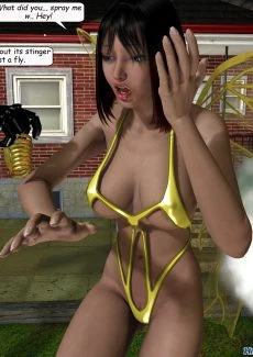 Wasp on Patrol (13)