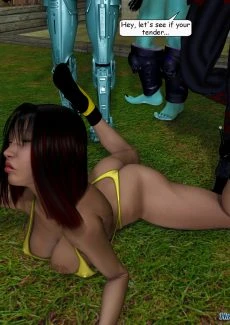 Wasp on Patrol (21)