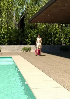 Weekend with the Grandparents (5)