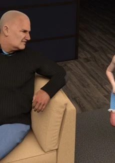 Weekend with the grandparents_236
