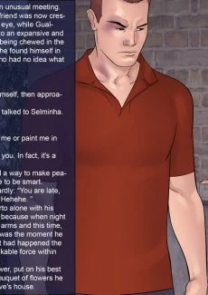 Who is What (12)
