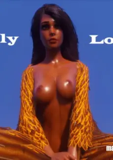Wild Life Game - WIldly Lost Ch.1