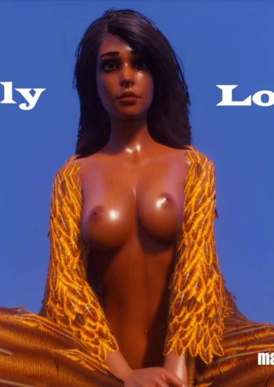 Wild Life Game – WIldly Lost Ch.1