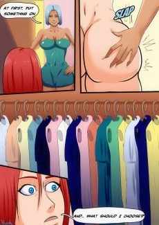 Ynsichi- Slutty boy Anastesia vol. 3 (4)