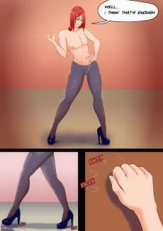 Ynsichi- Slutty boy Anastesia vol. 3 (6)