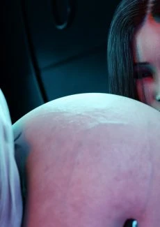 becky & zero – playmates 009