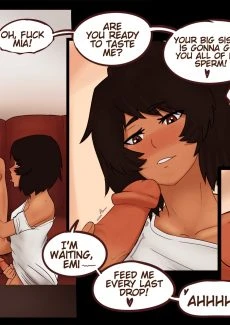 A Sister in Need (9)