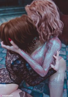 A Taste Of Sin10