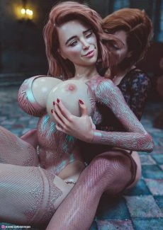 A Taste Of Sin11
