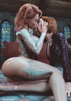 A Taste Of Sin15