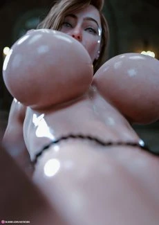 A Taste Of Sin35