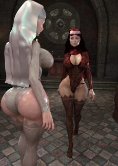 A Taste of Sin 3 (3)