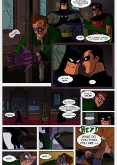 Batman – The Foot Soldier (3)