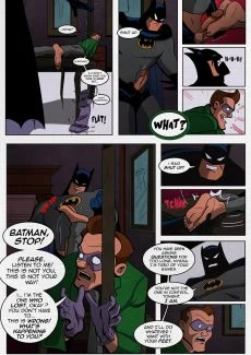 Batman – The Foot Soldier (4)
