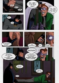 Batman – The Foot Soldier (5)