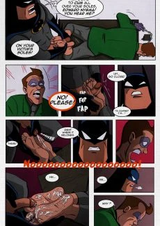 Batman – The Foot Soldier (6)