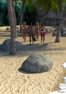 Beach Holiday (1)