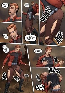 Bimbo Avengers (12)