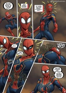 Bimbo Avengers (14)