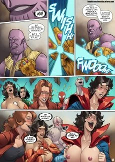 Bimbo Avengers (17)