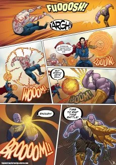 Bimbo Avengers (5)