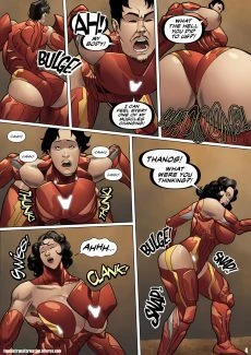 Bimbo Avengers (7)