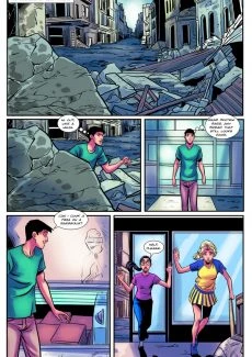Bimbonic Plague (3)