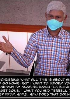 Blame The Virus (12)