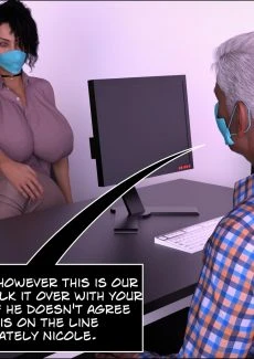 Blame The Virus (14)