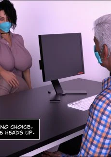 Blame The Virus (15)