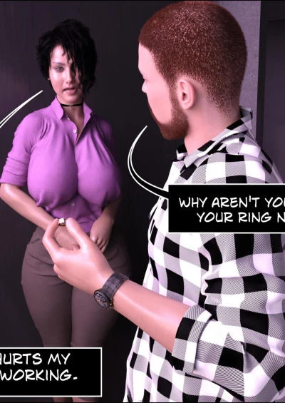 Blame The Virus – Mature3D