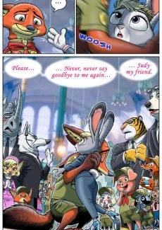 Borba- Never Say Goodbye (23)