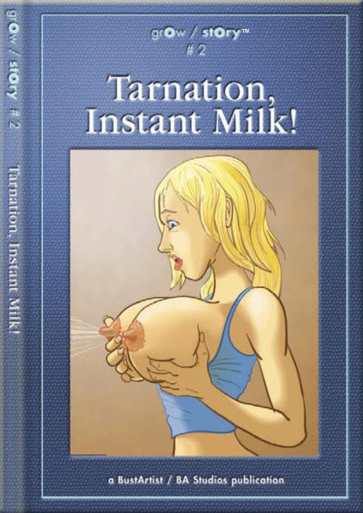Tarnation, Instant Milk! by BustArtist