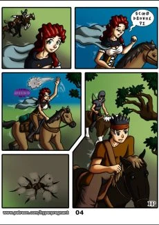 Changeling 073