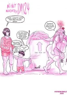 Chinko’s No-Nut November (24)