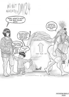 Chinko’s No-Nut November (51)