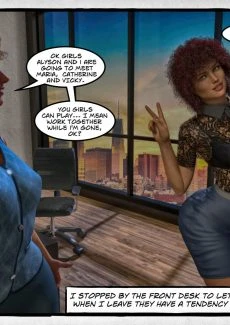 Corporate Secrets (14)