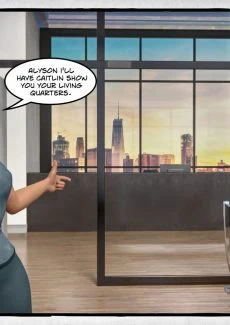 Corporate Secrets (37)