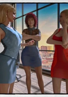 Corporate Secrets (38)