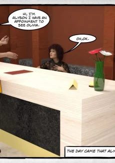Corporate Secrets (7)