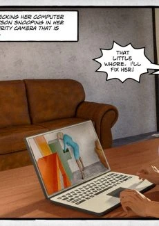 Corporate Secrets (77)