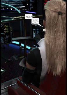 Darkness Ascendant (528)