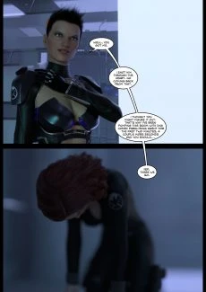 Darkness Ascendant (533)