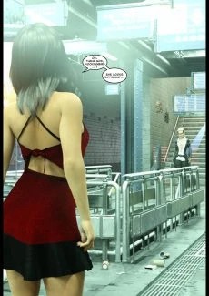 Darkness Ascendant (541)