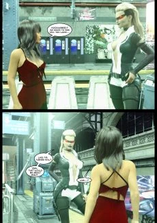 Darkness Ascendant (542)