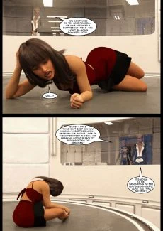 Darkness Ascendant (546)