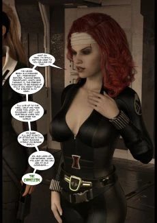 Darkness Ascendant (547)