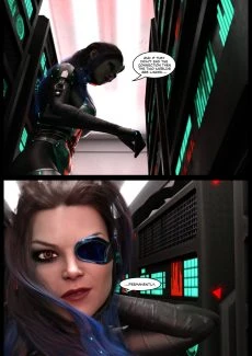 Darkness Ascendant (551)