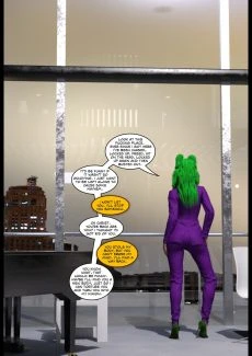 Darkness Ascendant (562)