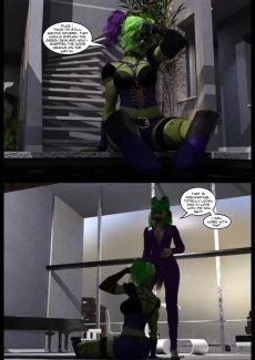 Darkness Ascendant (565)